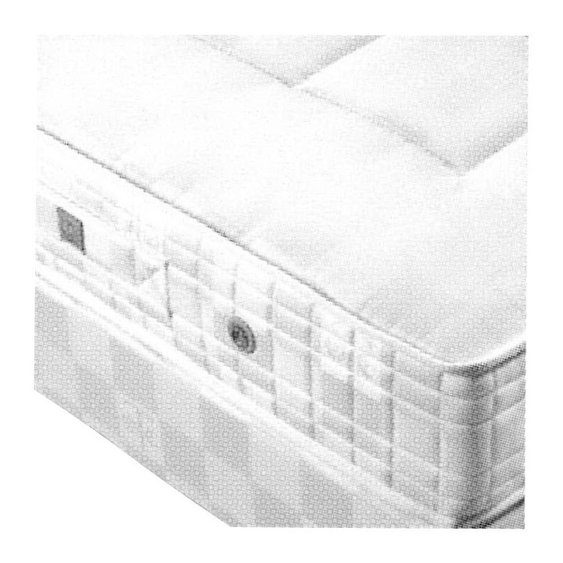 个来自 Treca 系列的 IMPERIAL AIR SPRING ELYSEE 床垫 - Moinat - 床垫 个来自 Treca 系列的 IMPERIAL AIR SPRING ELYSEE 床垫 - Moinat - 床垫
